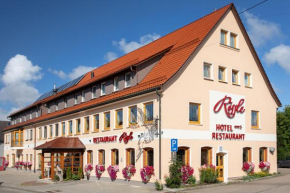 Hotels in Böhmenkirch